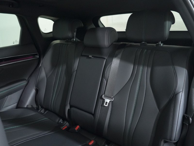 2025 (25) BYD SEAL U 1.5 DM-i Comfort 5dr Auto 4890961