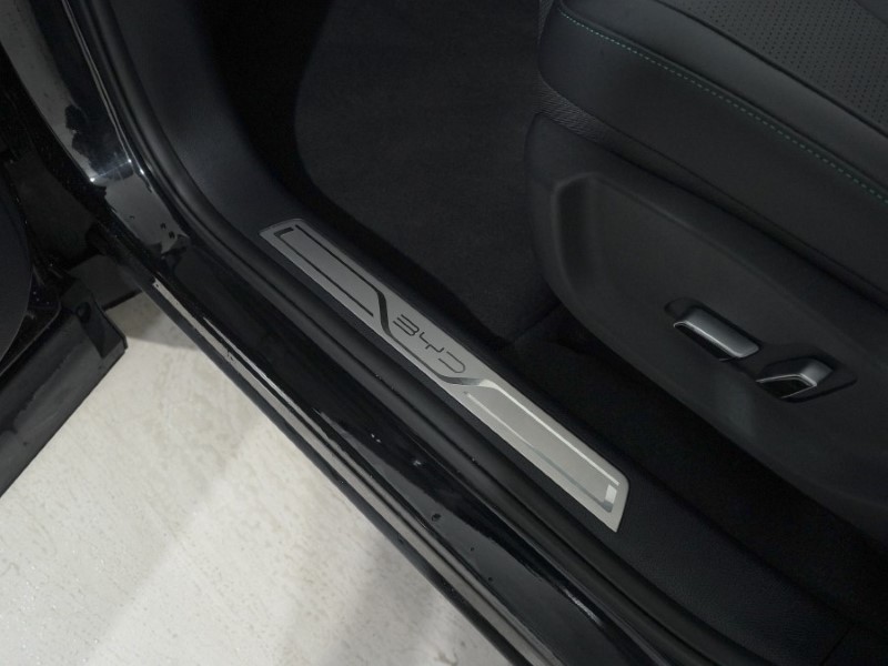 2025 (25) BYD SEAL U 1.5 DM-i Comfort 5dr Auto 4890964