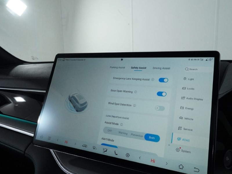 2025 (25) BYD SEAL U 1.5 DM-i Comfort 5dr Auto 4890988