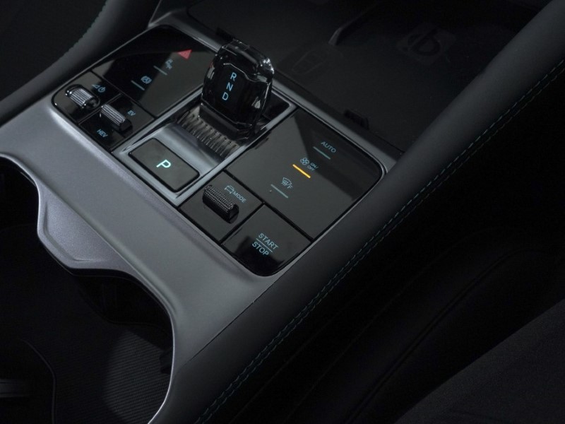 2025 (25) BYD SEAL U 1.5 DM-i Comfort 5dr Auto 4890979