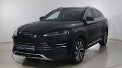 2025 (25) BYD SEAL U 1.5 DM-i Comfort 5dr Auto 4891002