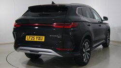 2025 (25) BYD SEAL U 1.5 DM-i Comfort 5dr Auto 4891006