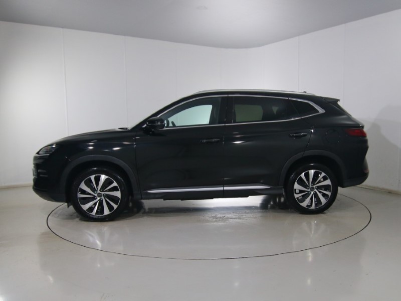 2025 (25) BYD SEAL U 1.5 DM-i Comfort 5dr Auto 4891003