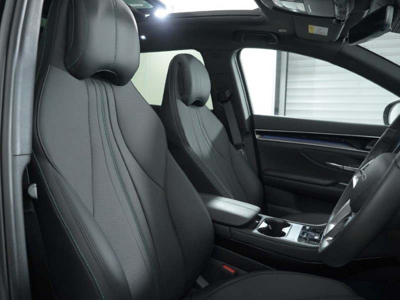 2025 (25) BYD SEAL U 1.5 DM-i Comfort 5dr Auto 4890973