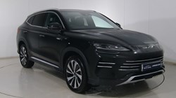 2025 (25) BYD SEAL U 1.5 DM-i Comfort 5dr Auto 4891000