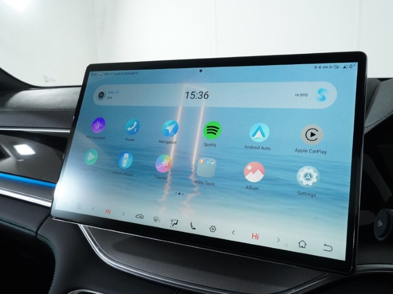 2025 (25) BYD SEAL U 1.5 DM-i Comfort 5dr Auto 4890999