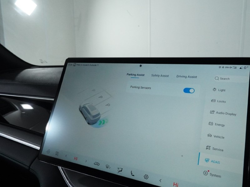 2025 (25) BYD SEAL U 1.5 DM-i Comfort 5dr Auto 4890989