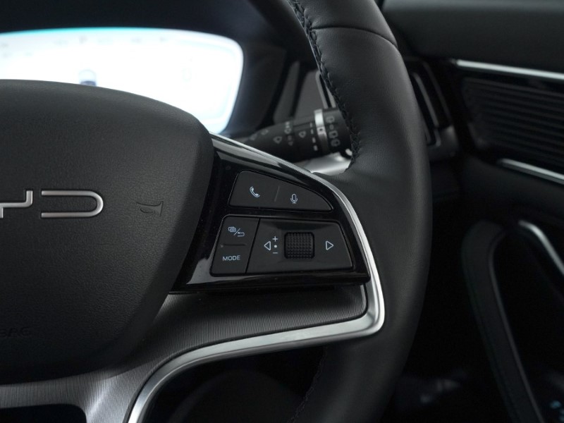 2025 (25) BYD SEAL U 1.5 DM-i Comfort 5dr Auto 4890975