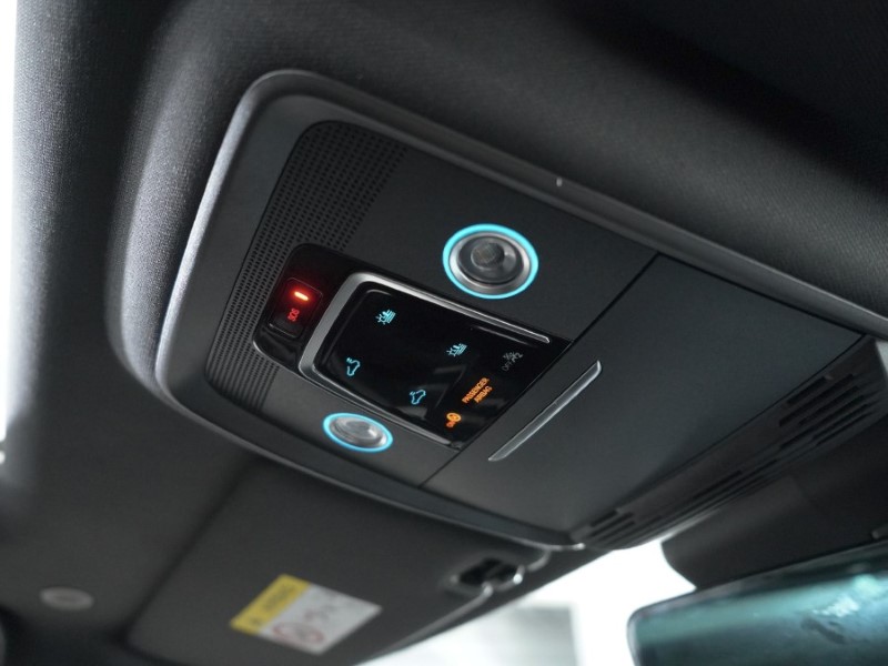 2025 (25) BYD SEAL U 1.5 DM-i Comfort 5dr Auto 4890984