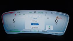 2025 (25) BYD SEAL U 1.5 DM-i Comfort 5dr Auto 4890996