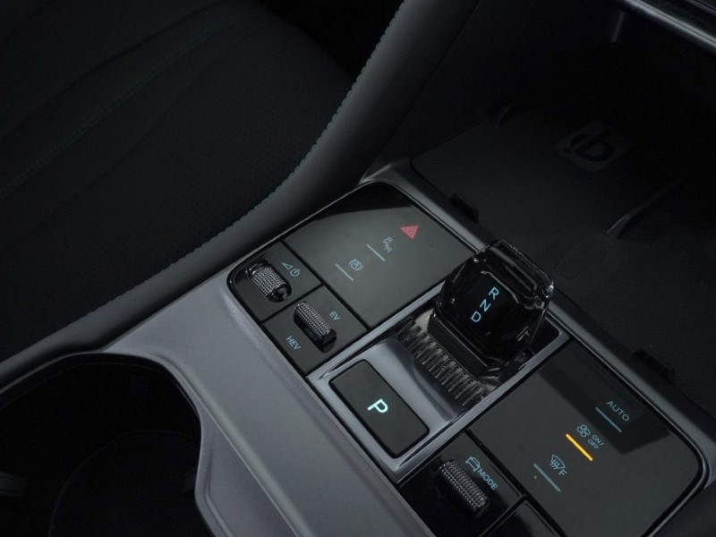 2025 (25) BYD SEAL U 1.5 DM-i Comfort 5dr Auto 4890980