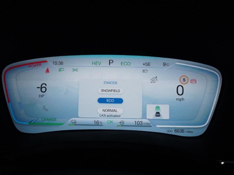 2025 (25) BYD SEAL U 1.5 DM-i Comfort 5dr Auto 4890994