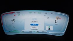 2025 (25) BYD SEAL U 1.5 DM-i Comfort 5dr Auto 4890994