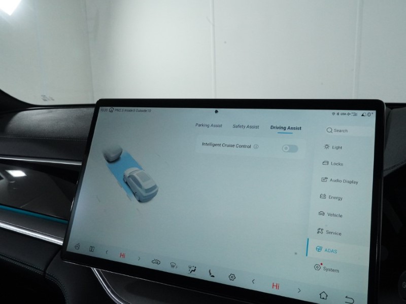 2025 (25) BYD SEAL U 1.5 DM-i Comfort 5dr Auto 4890987