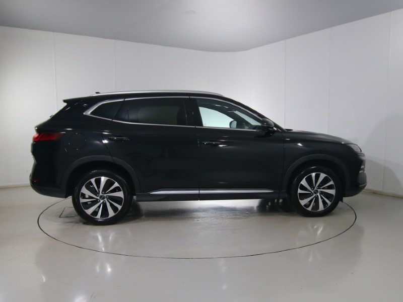 2025 (25) BYD SEAL U 1.5 DM-i Comfort 5dr Auto 4891007