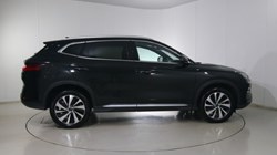 2025 (25) BYD SEAL U 1.5 DM-i Comfort 5dr Auto 4891007