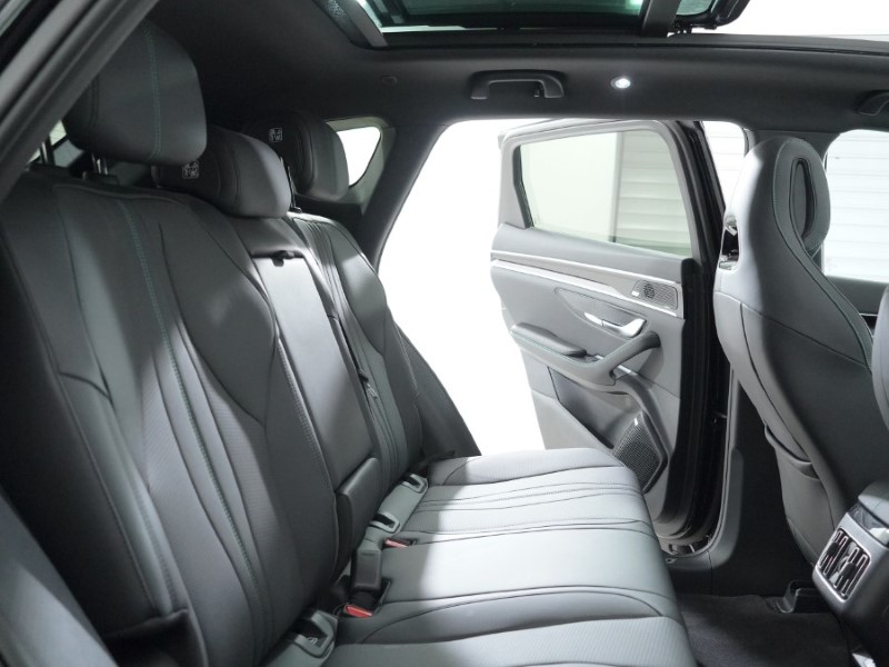 2025 (25) BYD SEAL U 1.5 DM-i Comfort 5dr Auto 4890970