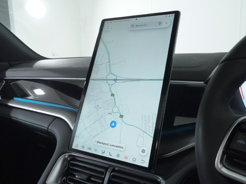 2025 (25) BYD SEAL U 1.5 DM-i Comfort 5dr Auto 4890981