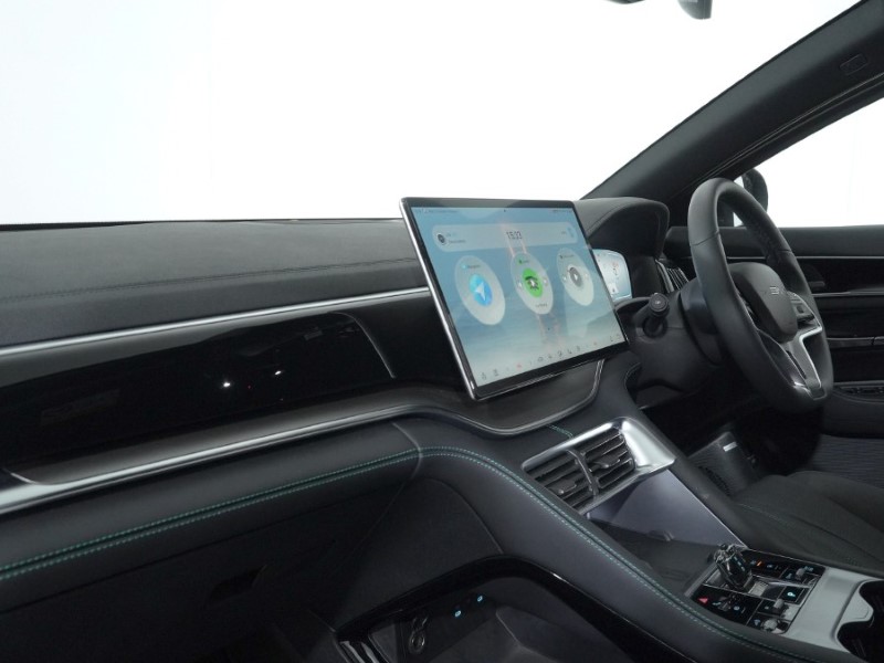 2025 (25) BYD SEAL U 1.5 DM-i Comfort 5dr Auto 4890965