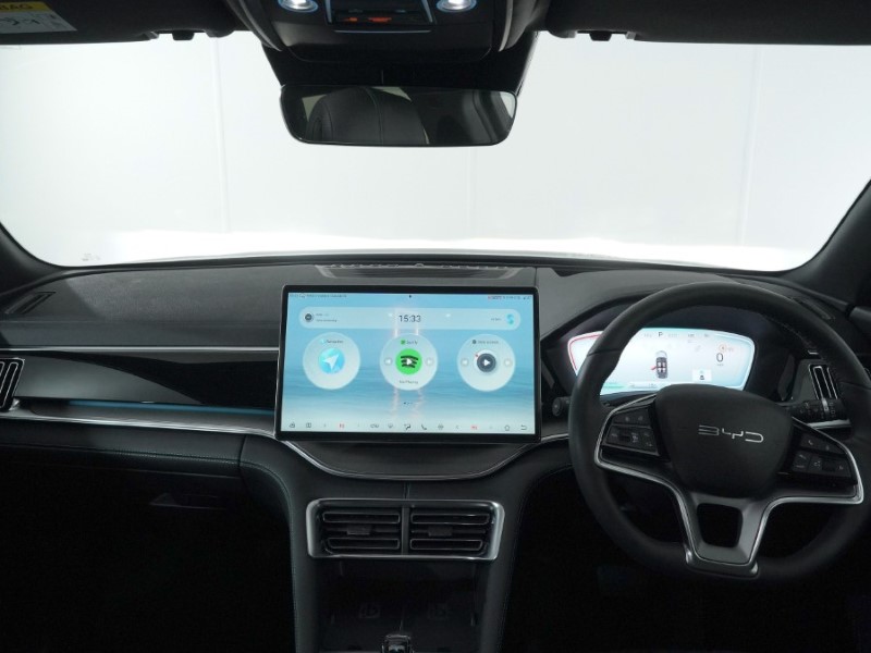 2025 (25) BYD SEAL U 1.5 DM-i Comfort 5dr Auto 4890966