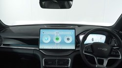 2025 (25) BYD SEAL U 1.5 DM-i Comfort 5dr Auto 4890966