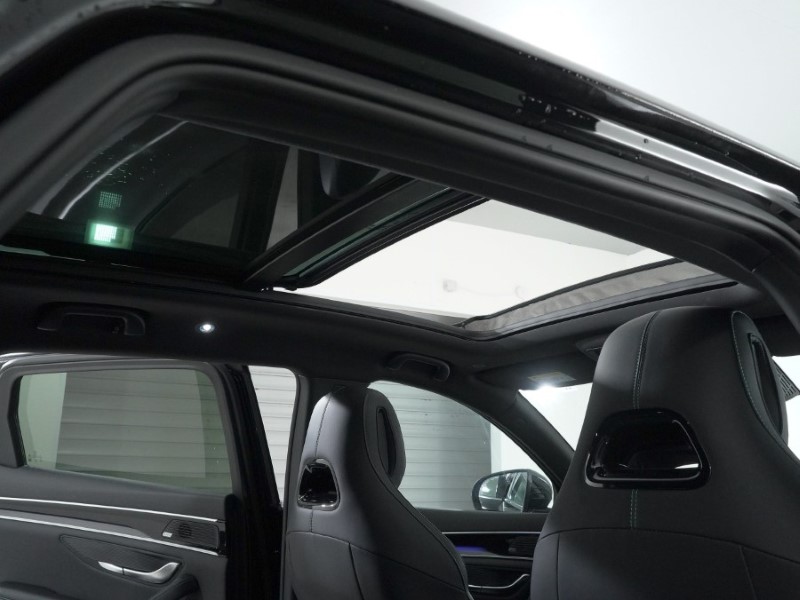 2025 (25) BYD SEAL U 1.5 DM-i Comfort 5dr Auto 4890969