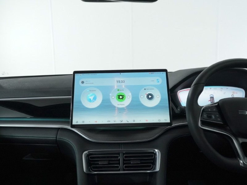 2025 (25) BYD SEAL U 1.5 DM-i Comfort 5dr Auto 4890967