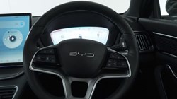 2025 (25) BYD SEAL U 1.5 DM-i Comfort 5dr Auto 4890968