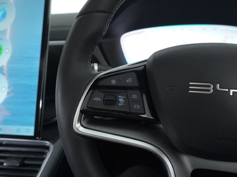 2025 (25) BYD SEAL U 1.5 DM-i Comfort 5dr Auto 4890976