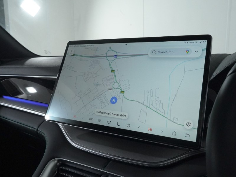 2025 (25) BYD SEAL U 1.5 DM-i Comfort 5dr Auto 4890983