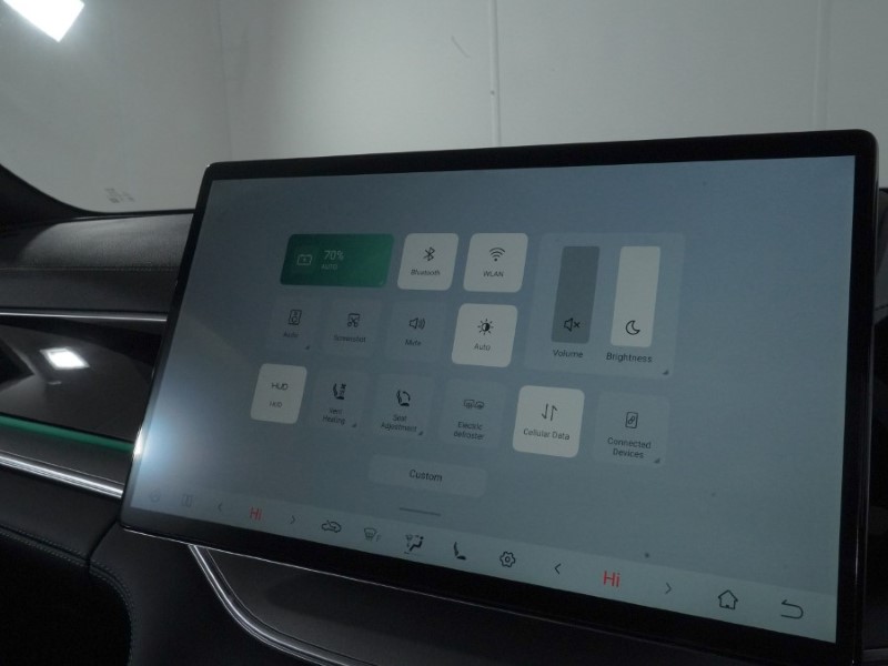 2025 (25) BYD SEAL U 1.5 DM-i Comfort 5dr Auto 4890992