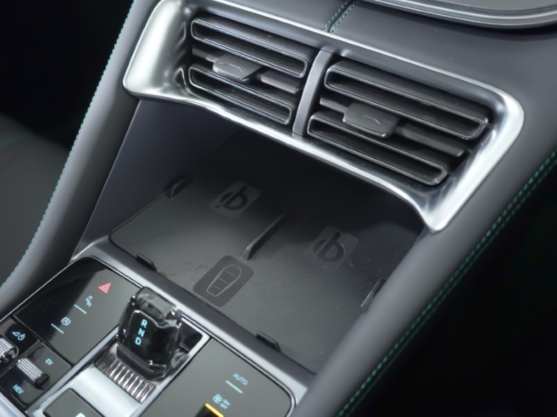 2025 (25) BYD SEAL U 1.5 DM-i Comfort 5dr Auto 4890998