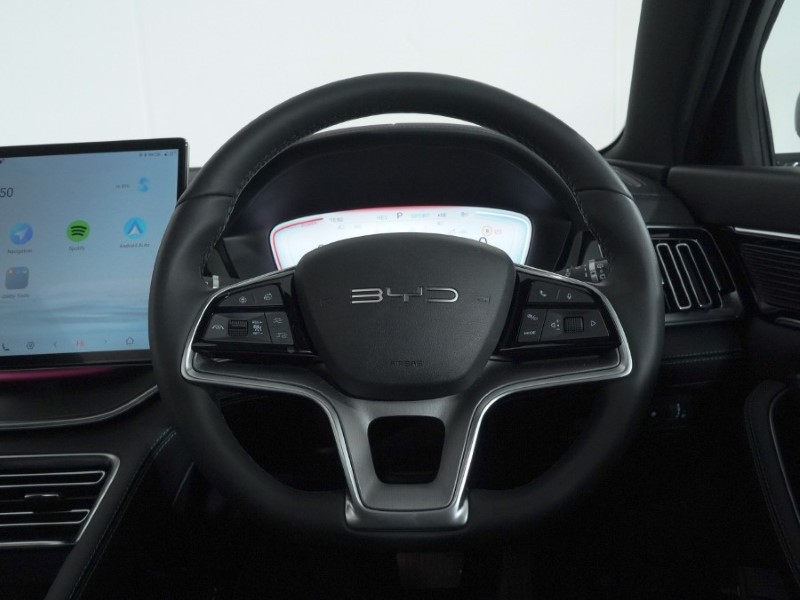 2025 (25) BYD SEAL U 1.5 DM-i Comfort 5dr Auto 4890938