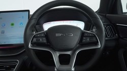 2025 (25) BYD SEAL U 1.5 DM-i Comfort 5dr Auto 4890938