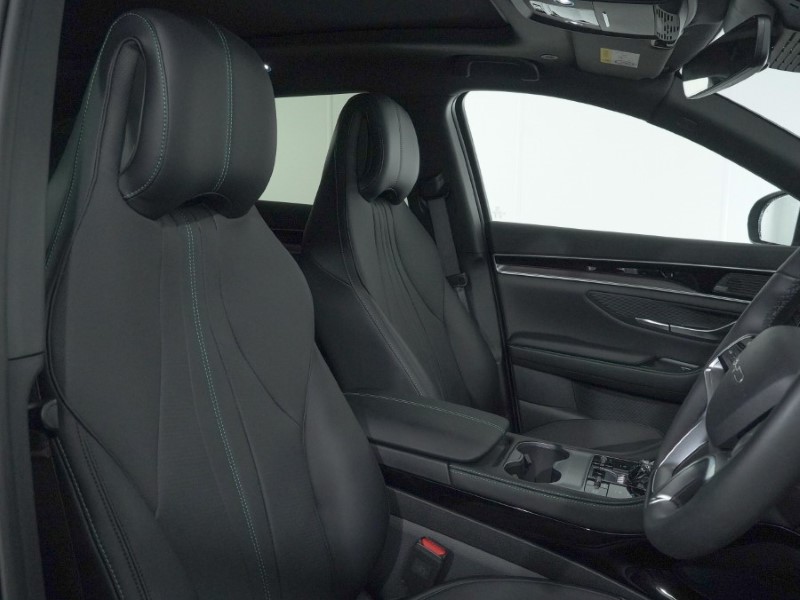 2025 (25) BYD SEAL U 1.5 DM-i Comfort 5dr Auto 4890913