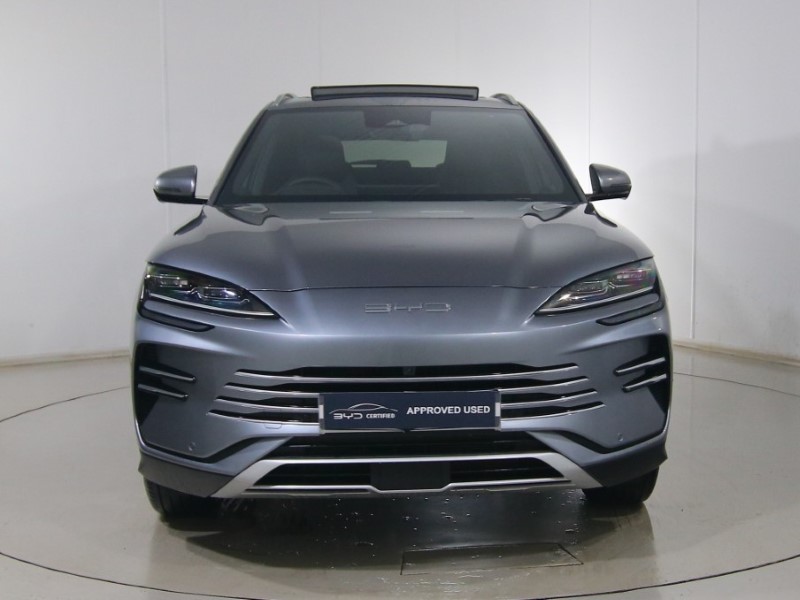 2025 (25) BYD SEAL U 1.5 DM-i Comfort 5dr Auto 4890951