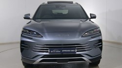 2025 (25) BYD SEAL U 1.5 DM-i Comfort 5dr Auto 4890951