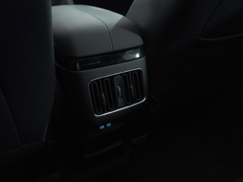 2025 (25) BYD SEAL U 1.5 DM-i Comfort 5dr Auto 4890940