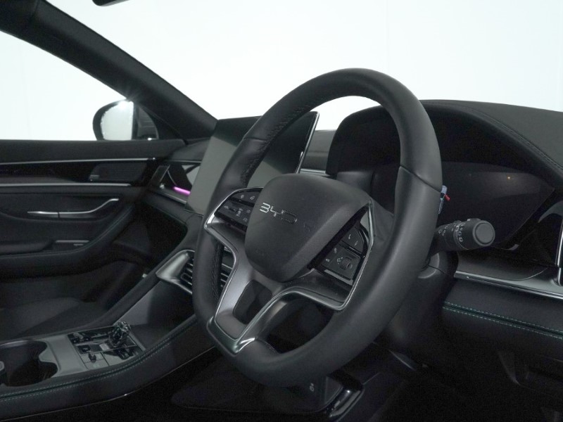 2025 (25) BYD SEAL U 1.5 DM-i Comfort 5dr Auto 4890911