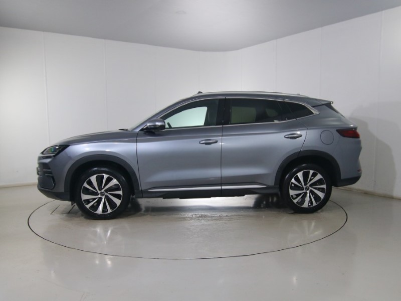 2025 (25) BYD SEAL U 1.5 DM-i Comfort 5dr Auto 4890953