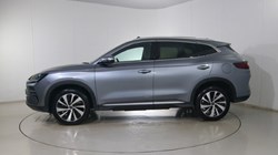 2025 (25) BYD SEAL U 1.5 DM-i Comfort 5dr Auto 4890953