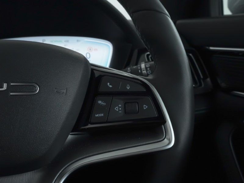 2025 (25) BYD SEAL U 1.5 DM-i Comfort 5dr Auto 4890926