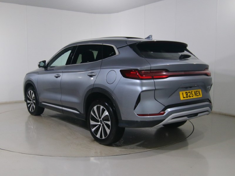 2025 (25) BYD SEAL U 1.5 DM-i Comfort 5dr Auto 4890954