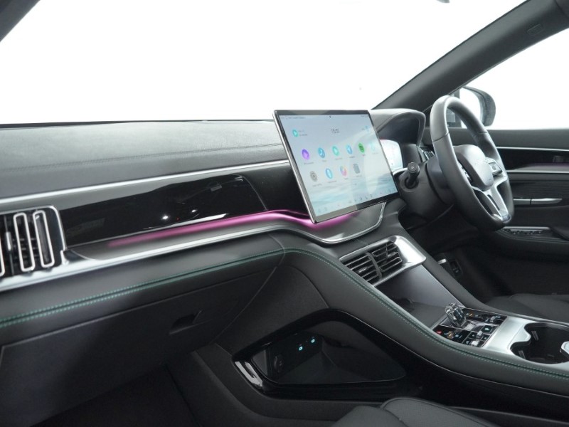 2025 (25) BYD SEAL U 1.5 DM-i Comfort 5dr Auto 4890945