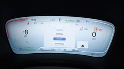 2025 (25) BYD SEAL U 1.5 DM-i Comfort 5dr Auto 4890930