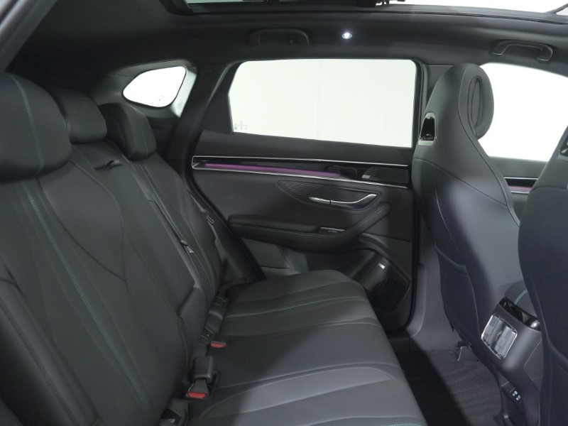 2025 (25) BYD SEAL U 1.5 DM-i Comfort 5dr Auto 4890934