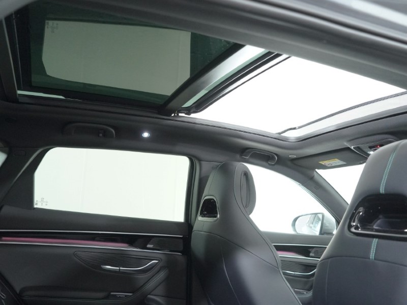 2025 (25) BYD SEAL U 1.5 DM-i Comfort 5dr Auto 4890935