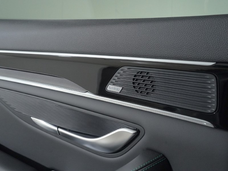 2025 (25) BYD SEAL U 1.5 DM-i Comfort 5dr Auto 4890941