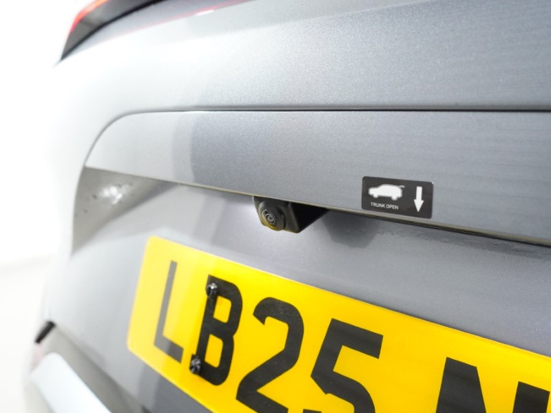 2025 (25) BYD SEAL U 1.5 DM-i Comfort 5dr Auto 4890906