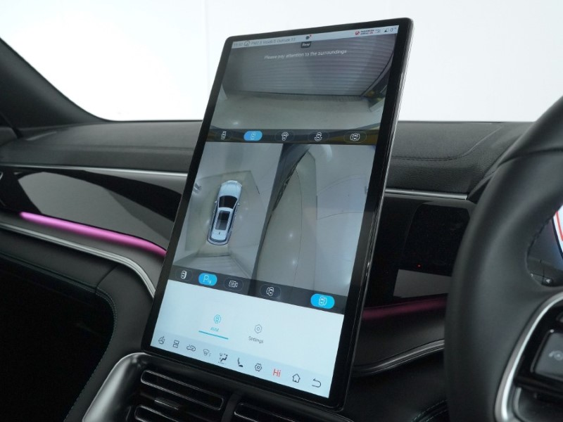 2025 (25) BYD SEAL U 1.5 DM-i Comfort 5dr Auto 4890933